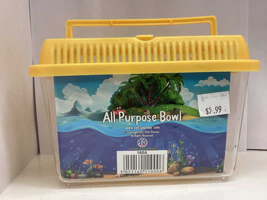 All Purpose Bowl 160A